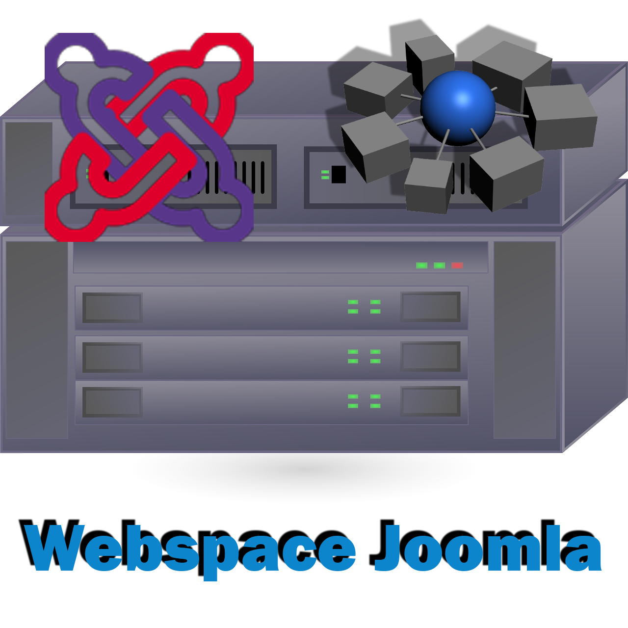 Joomla Webspace