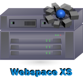 Webspace XS