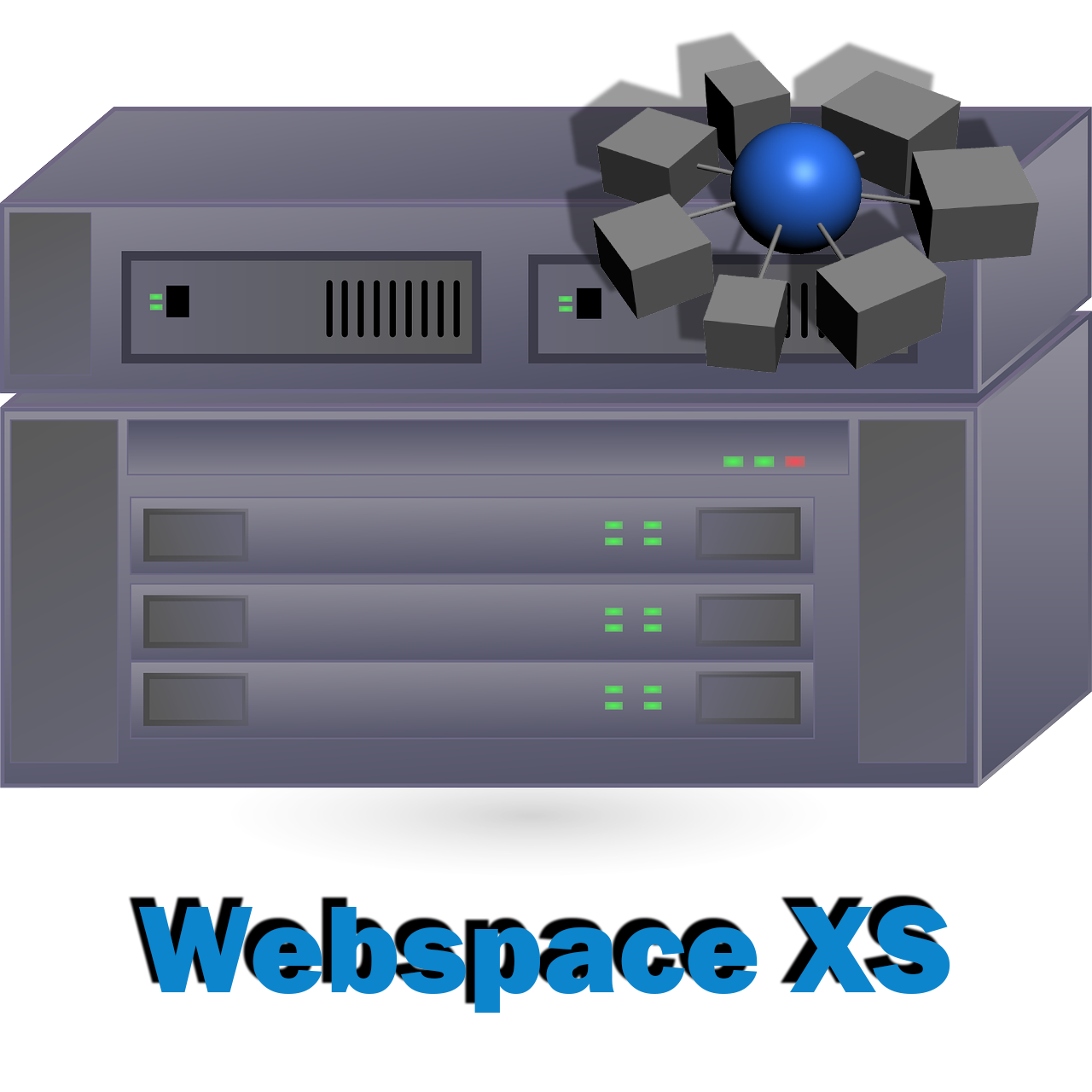 Webspace XS